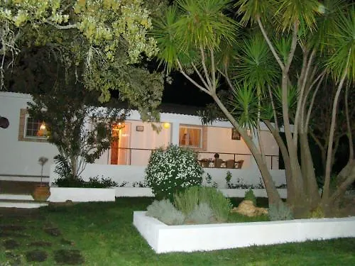 Dehesa Tres Riveros Resort