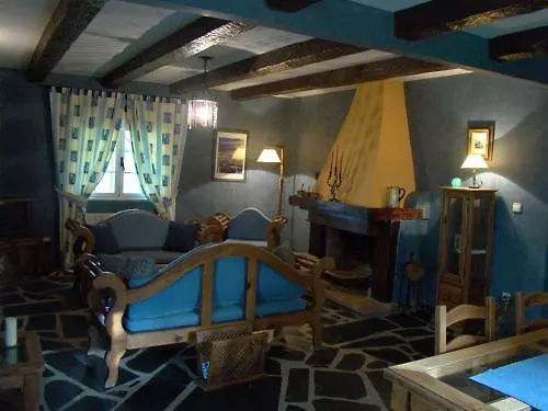 Resort Dehesa Tres Riveros 3*